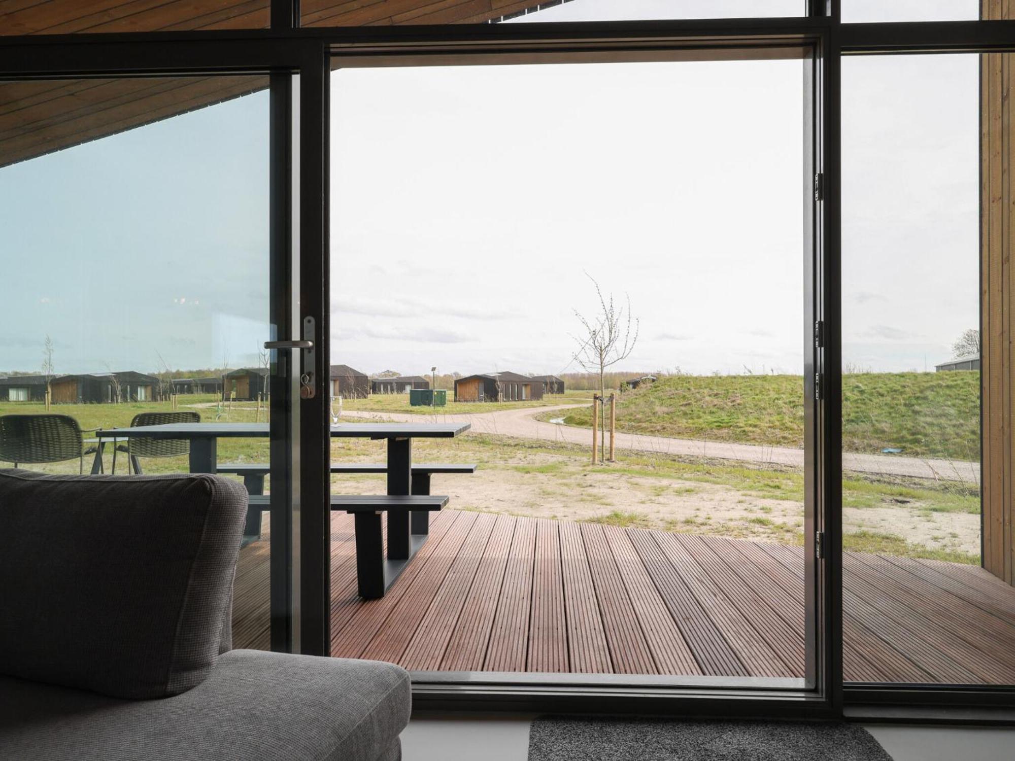 Vakantiehuis Lovely In The Nature *