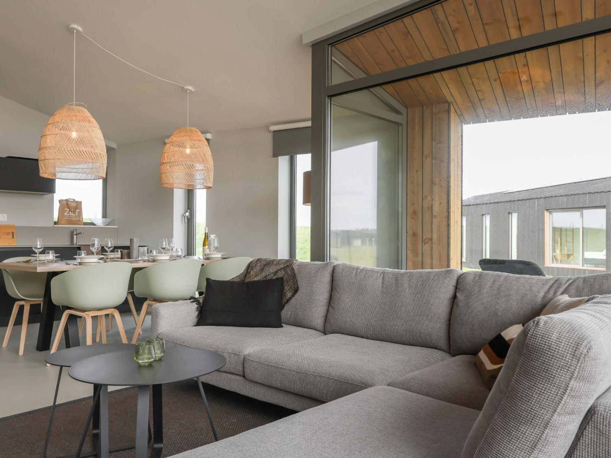 Lovely In The Nature Vakantiehuis Wissenkerke